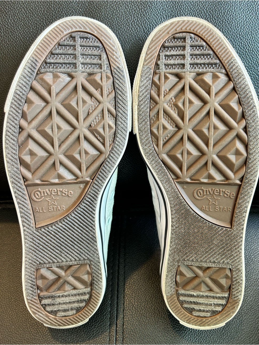Converse All Stars - Picture 3 of 6